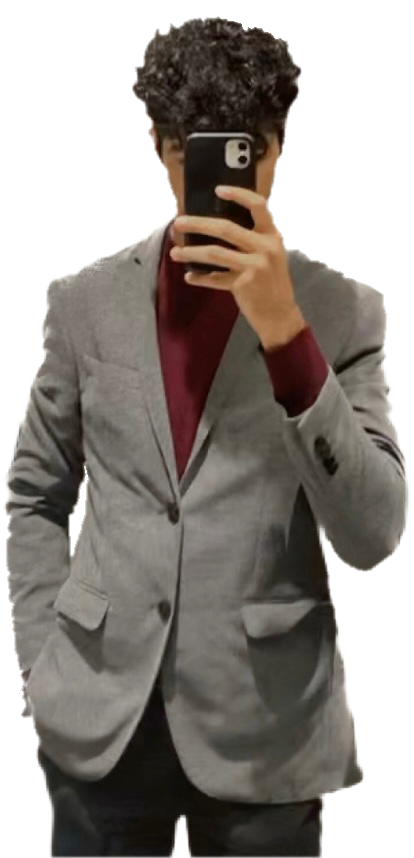 Hamzah Chhapra